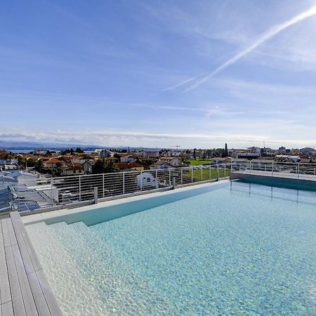 Opalia Residence - Garda Lake Lifestyle Apartment Пескиера дел Гарда Екстериор снимка