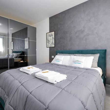 Opalia Residence - Garda Lake Lifestyle Apartment Пескиера дел Гарда Екстериор снимка