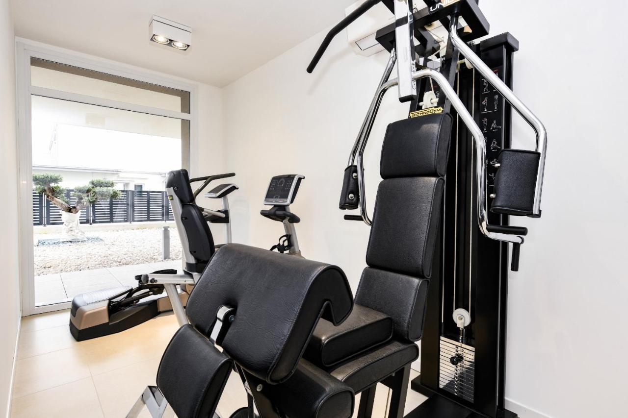 Opalia Residence - Garda Lake Lifestyle Apartment Пескиера дел Гарда Екстериор снимка