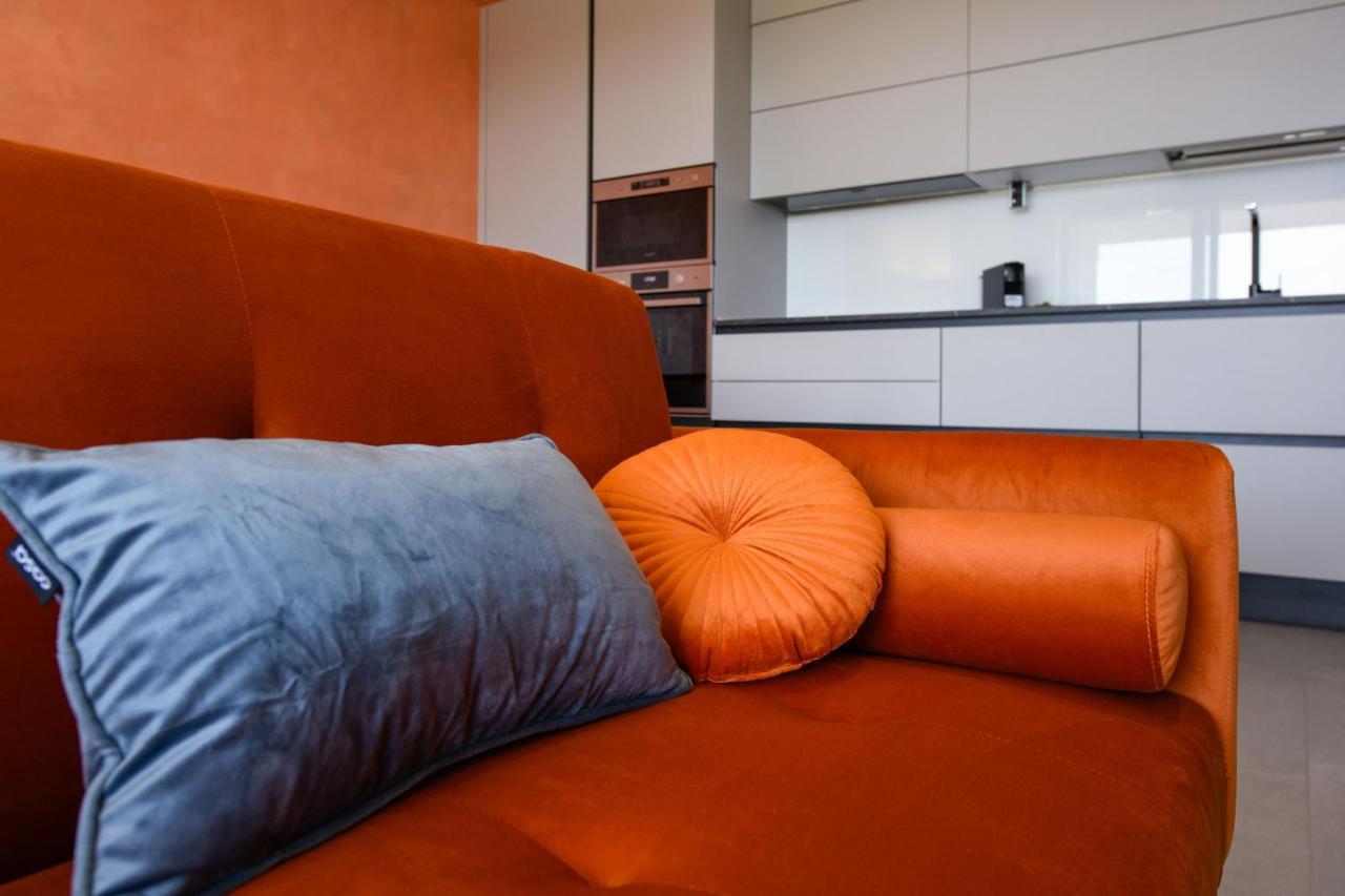 Opalia Residence - Garda Lake Lifestyle Apartment Пескиера дел Гарда Екстериор снимка