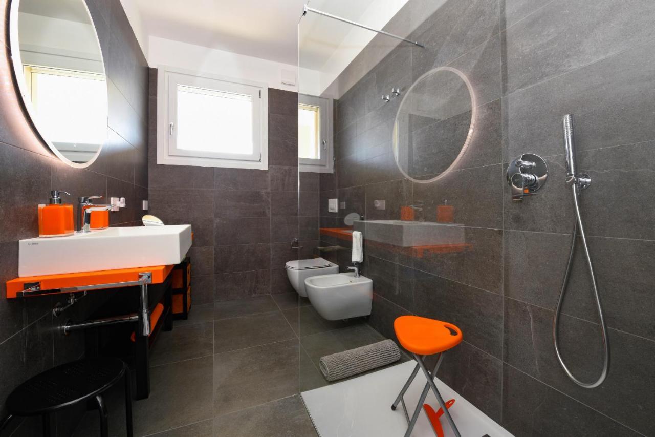Opalia Residence - Garda Lake Lifestyle Apartment Пескиера дел Гарда Екстериор снимка