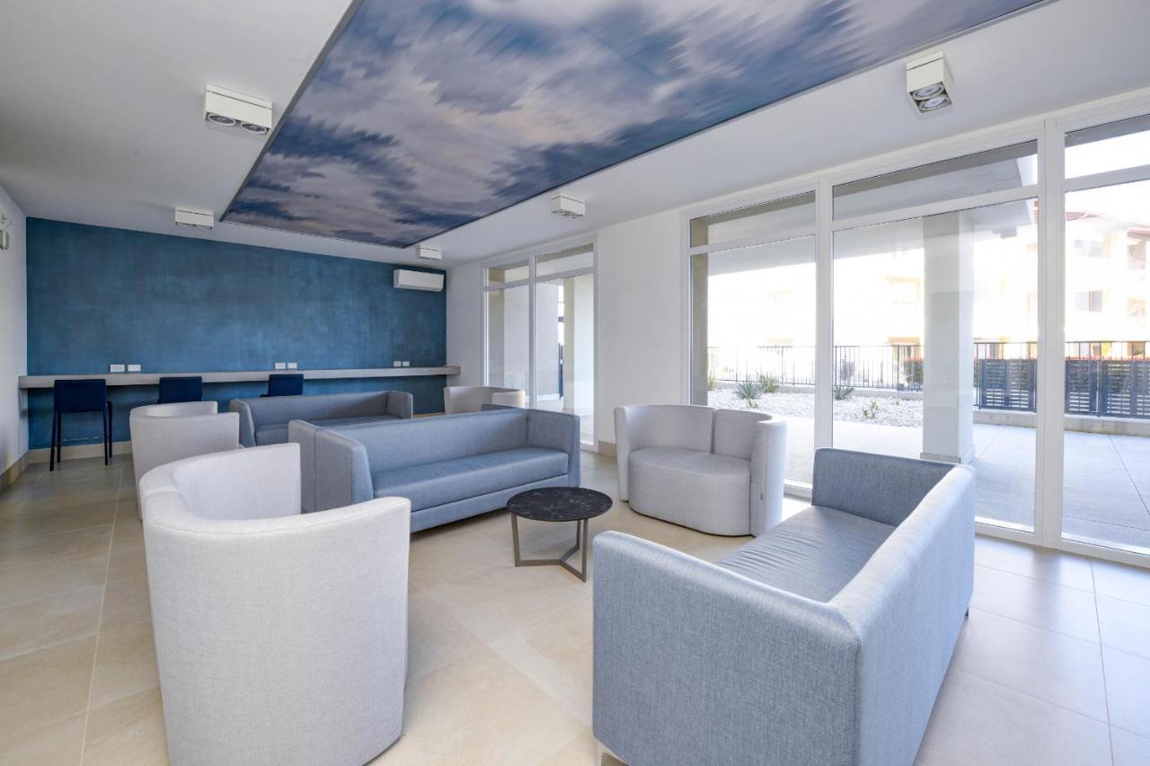 Opalia Residence - Garda Lake Lifestyle Apartment Пескиера дел Гарда Екстериор снимка