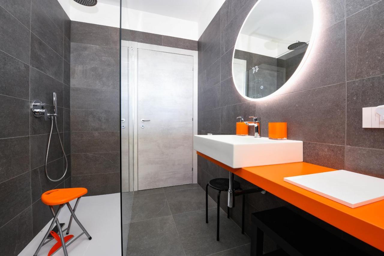Opalia Residence - Garda Lake Lifestyle Apartment Пескиера дел Гарда Екстериор снимка